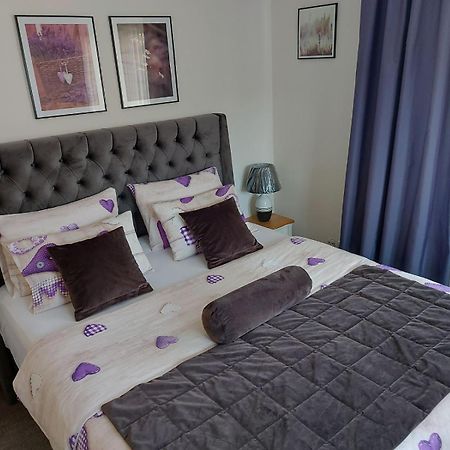 סראייבו Bed & Breakfast Sjaj מראה חיצוני תמונה