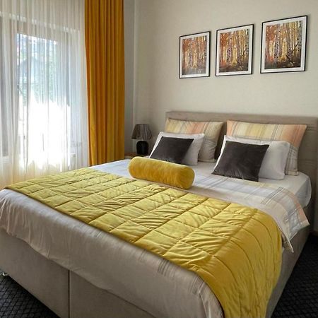 סראייבו Bed & Breakfast Sjaj מראה חיצוני תמונה