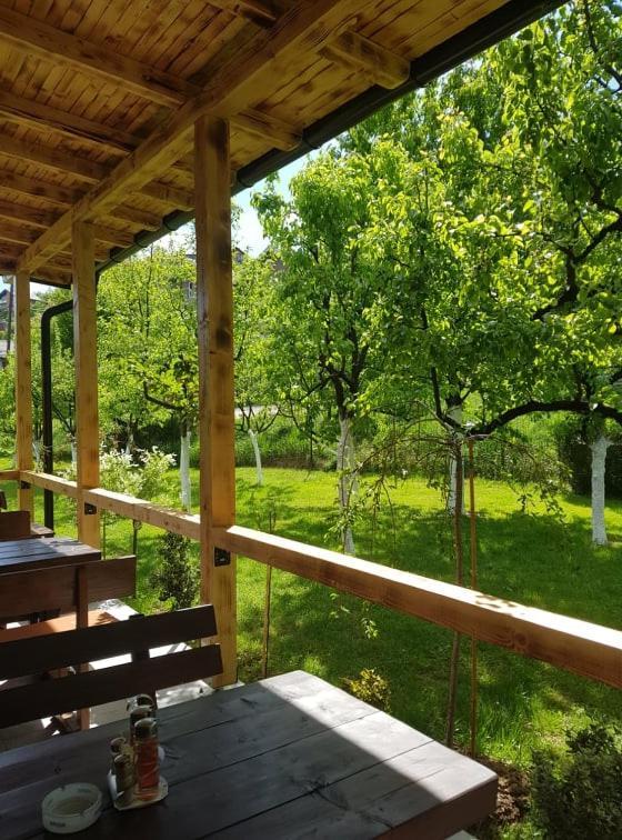 סראייבו Bed & Breakfast Sjaj מראה חיצוני תמונה