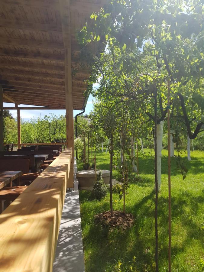 סראייבו Bed & Breakfast Sjaj מראה חיצוני תמונה