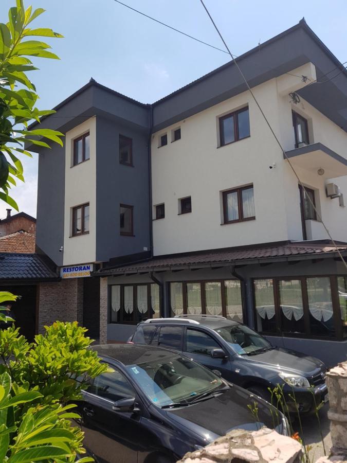 סראייבו Bed & Breakfast Sjaj מראה חיצוני תמונה