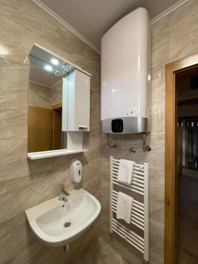 סראייבו Bed & Breakfast Sjaj מראה חיצוני תמונה