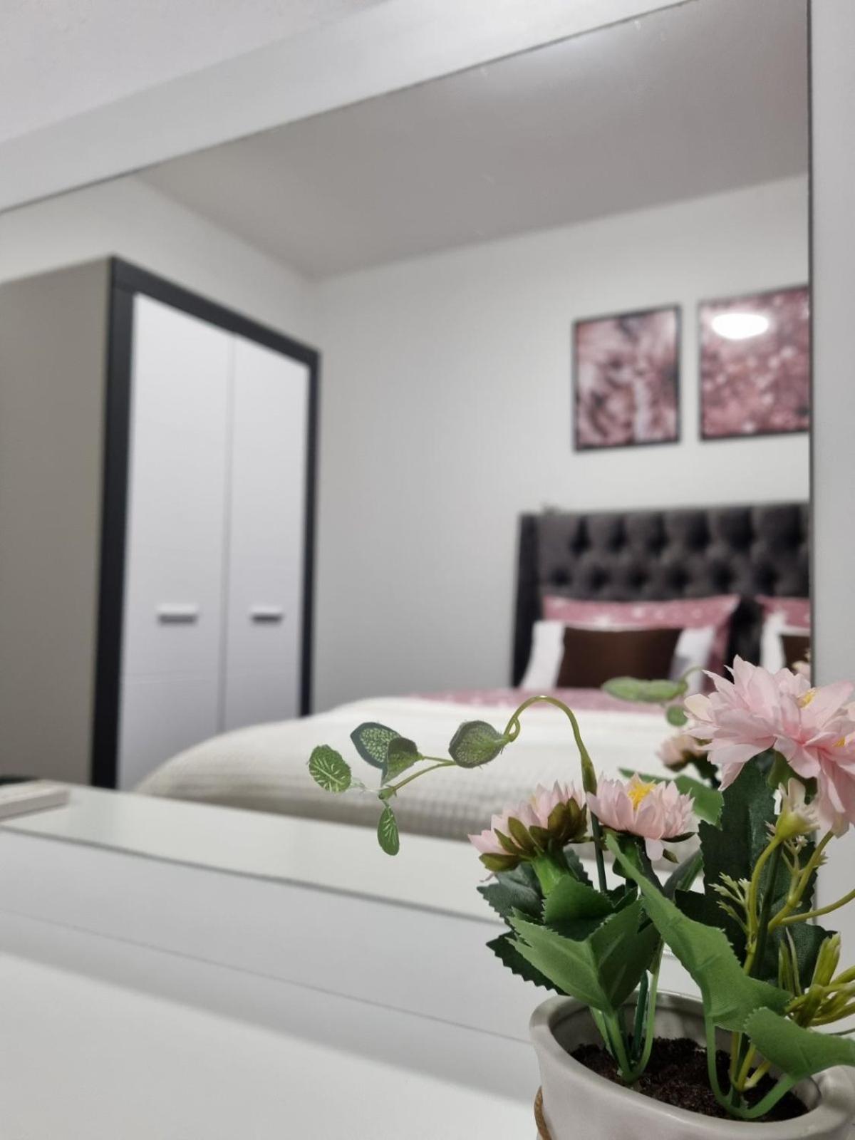 סראייבו Bed & Breakfast Sjaj מראה חיצוני תמונה