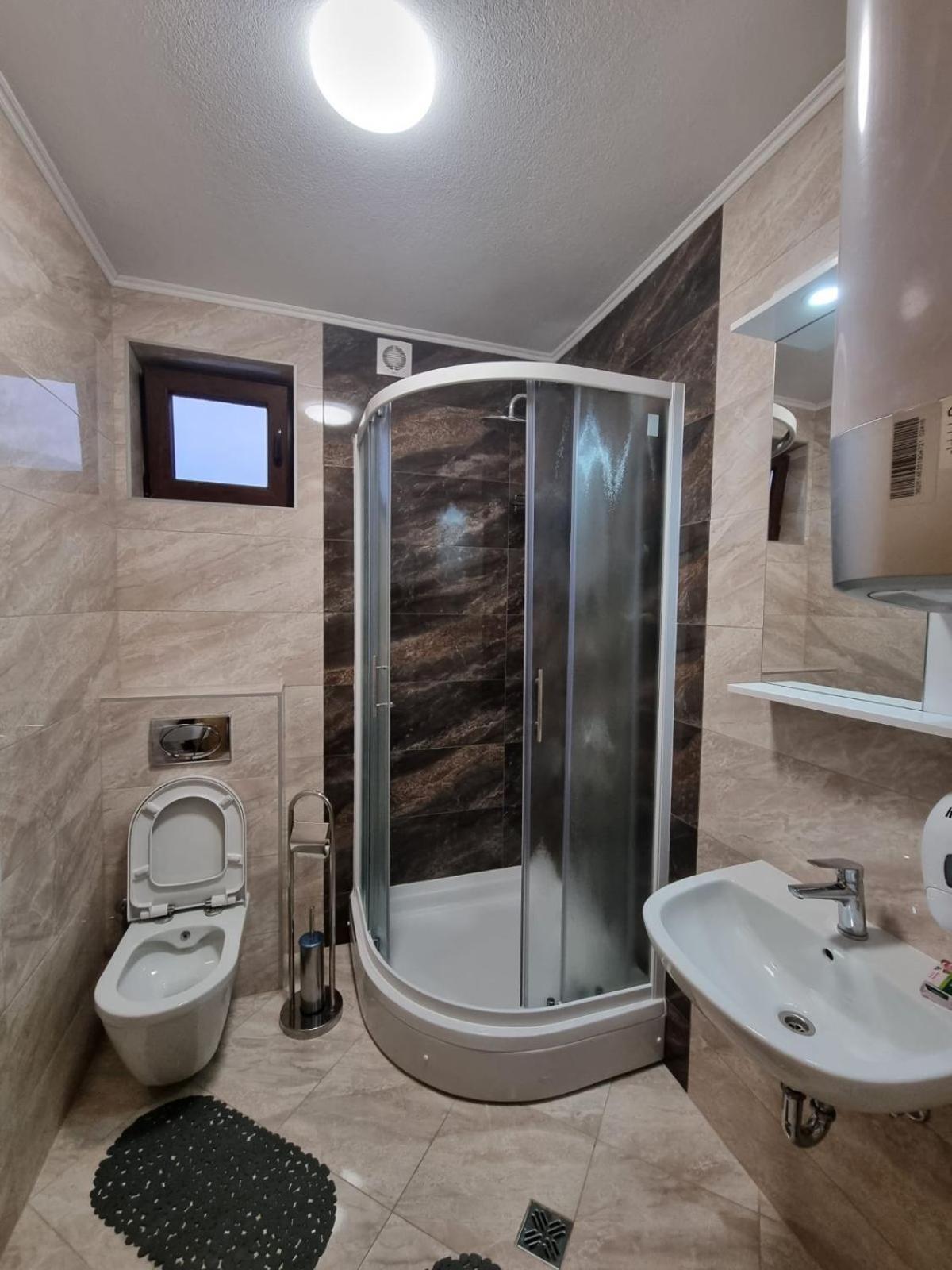 סראייבו Bed & Breakfast Sjaj מראה חיצוני תמונה