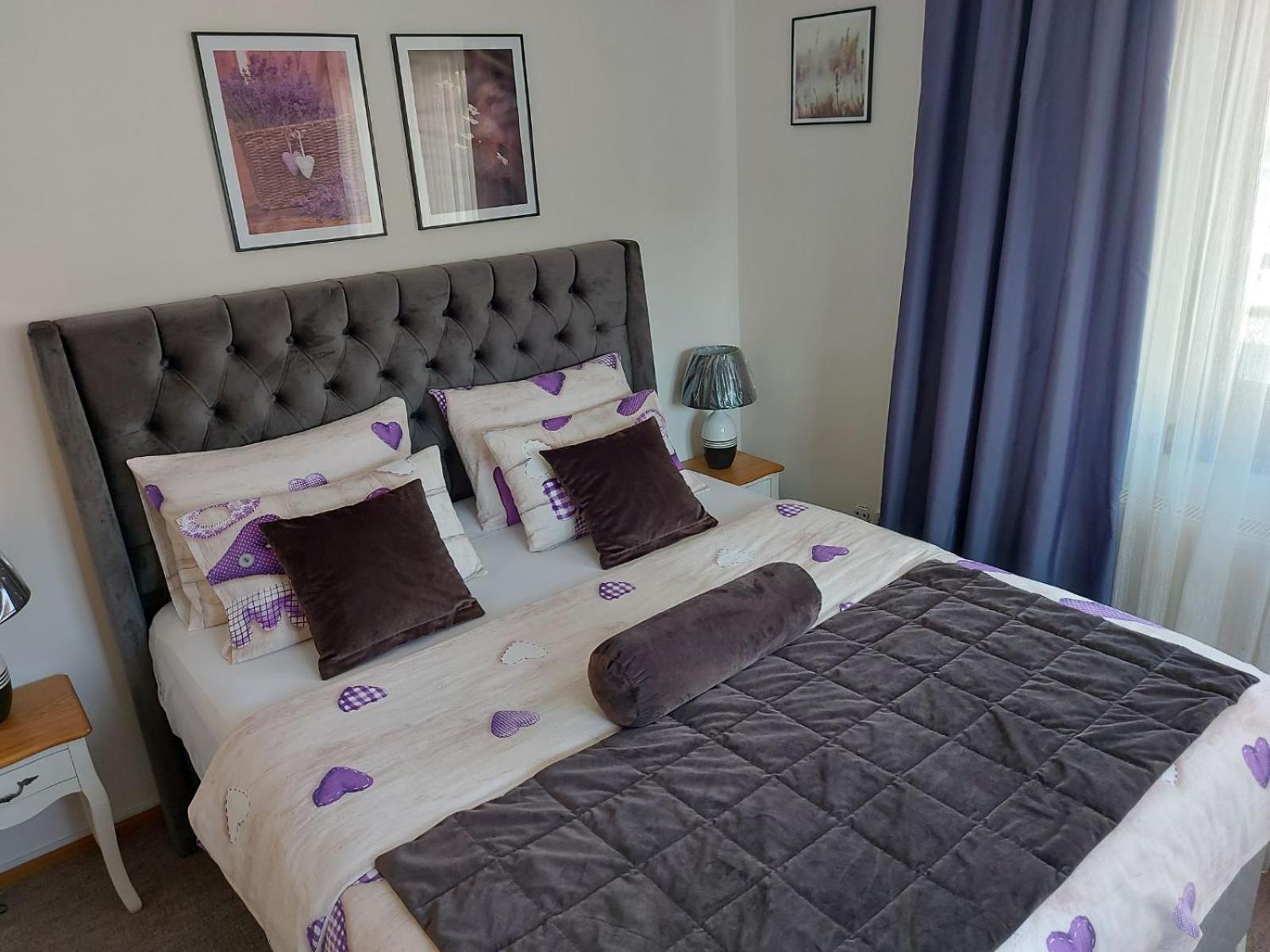 סראייבו Bed & Breakfast Sjaj מראה חיצוני תמונה