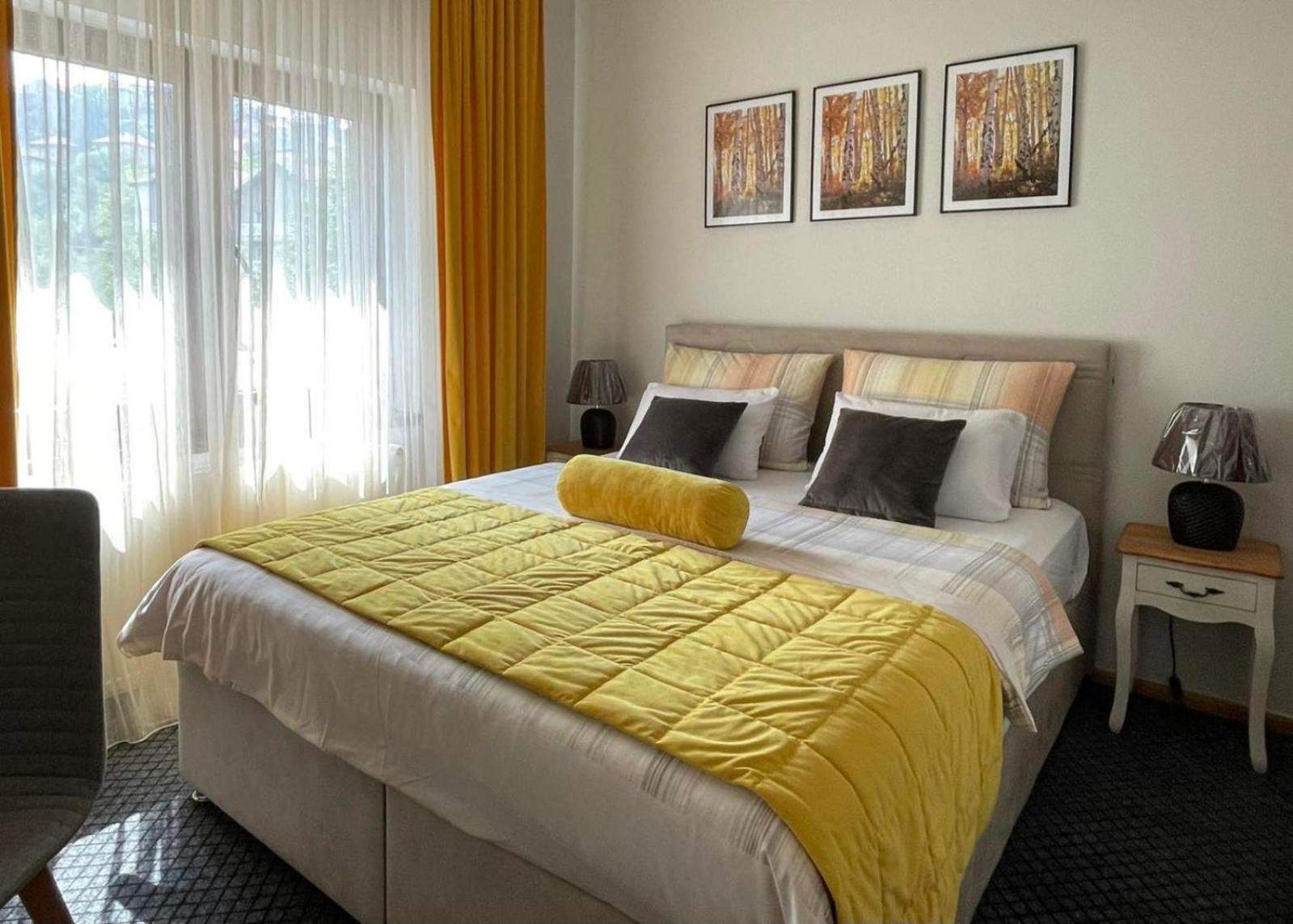 סראייבו Bed & Breakfast Sjaj מראה חיצוני תמונה