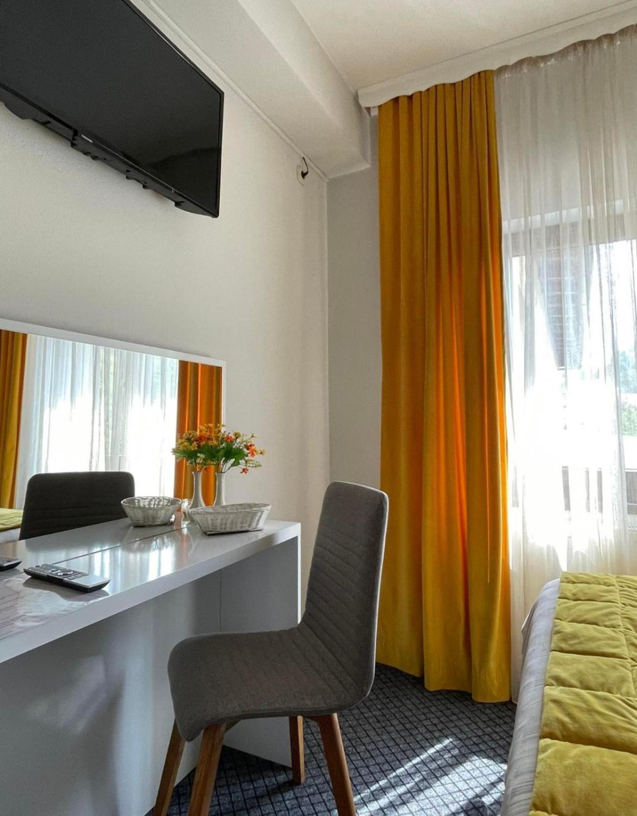 סראייבו Bed & Breakfast Sjaj מראה חיצוני תמונה