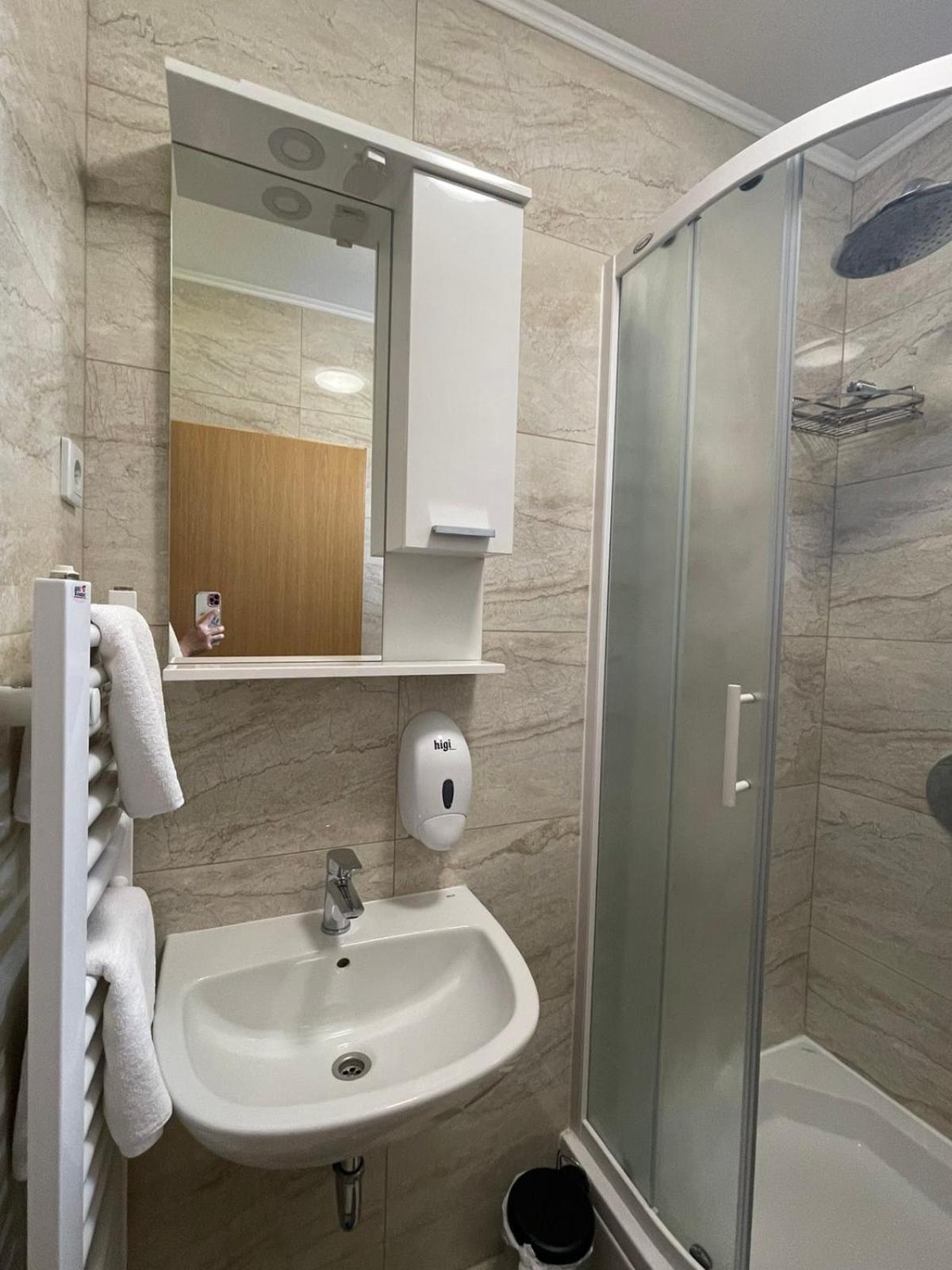 סראייבו Bed & Breakfast Sjaj מראה חיצוני תמונה