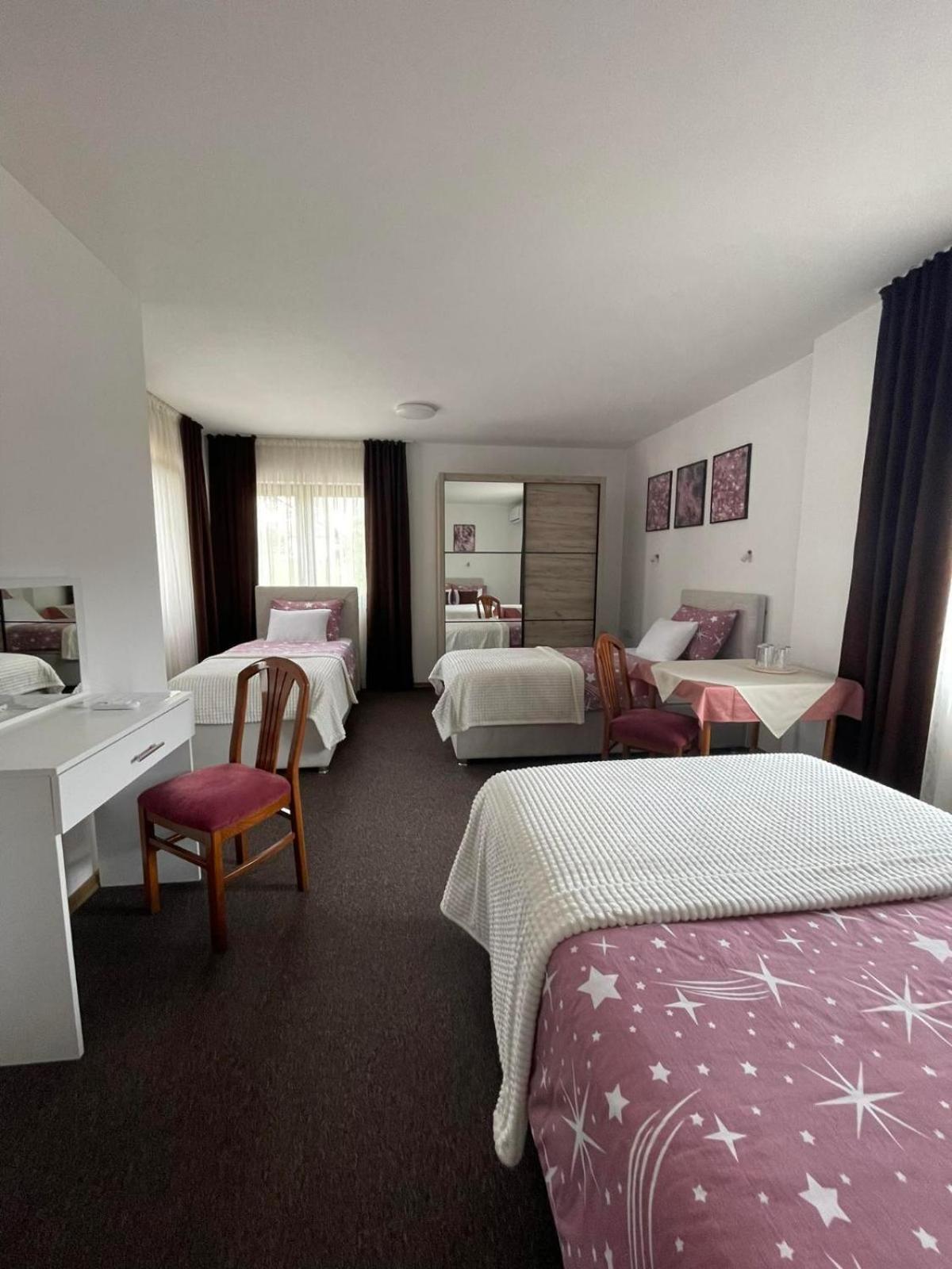 סראייבו Bed & Breakfast Sjaj חדר תמונה